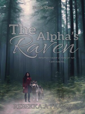 cover image of The Alpha's Raven